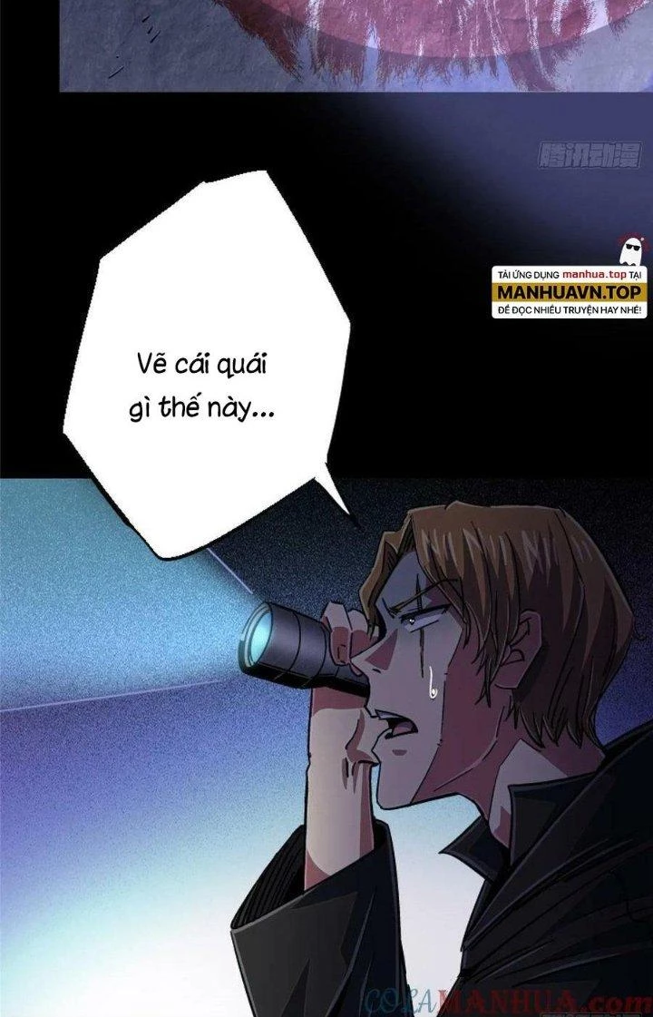 Bắc Liệt Phương Xa Chapter 87 - Trang 7
