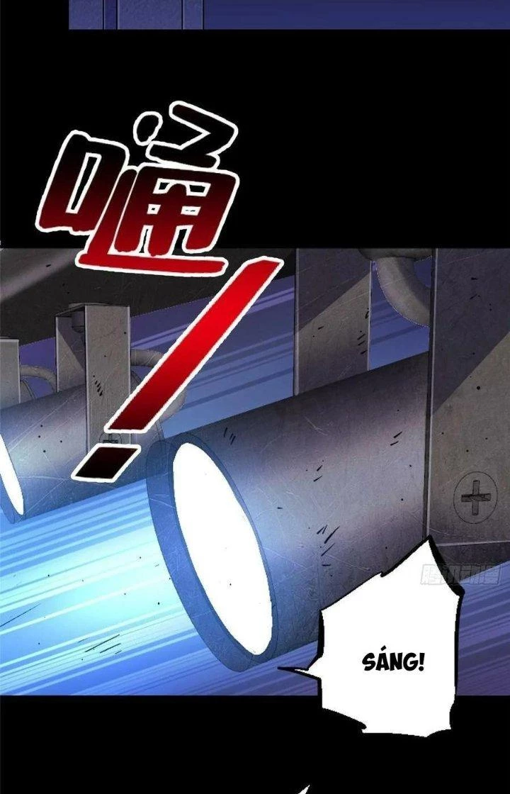 Bắc Liệt Phương Xa Chapter 87 - Trang 9