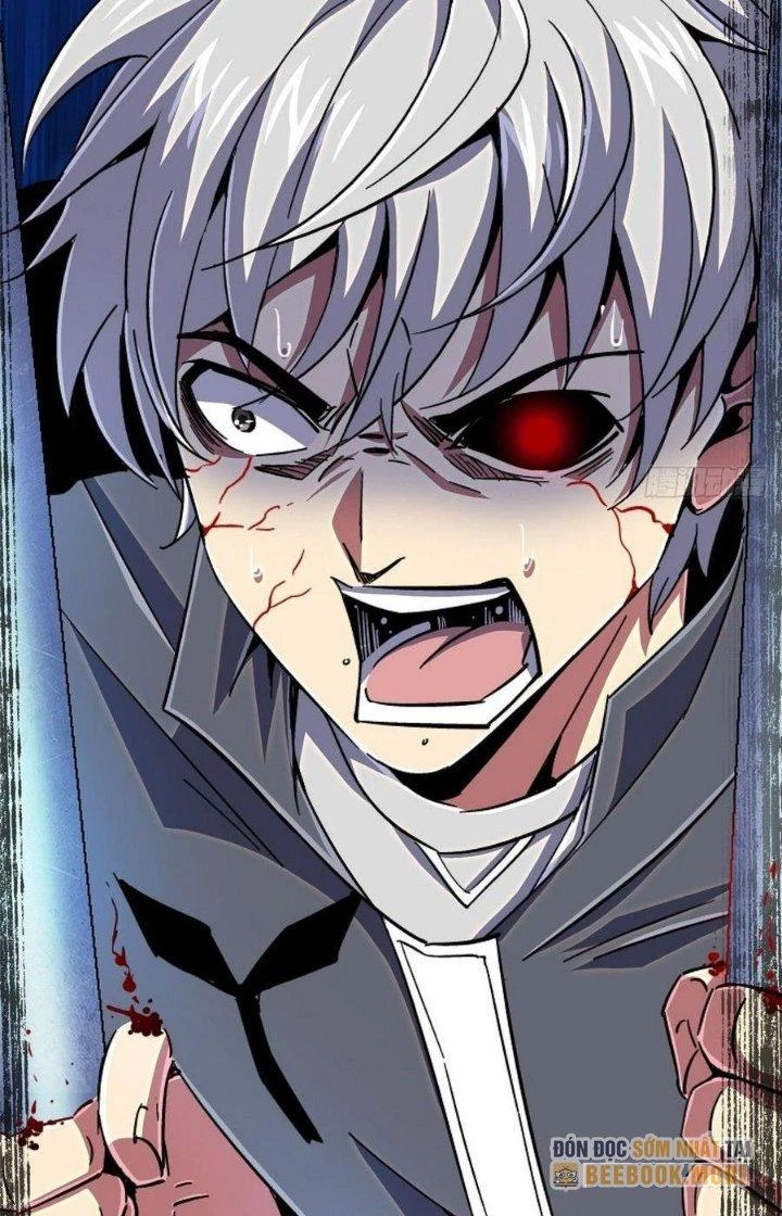 Bắc Liệt Phương Xa Chapter 88 - Trang 11