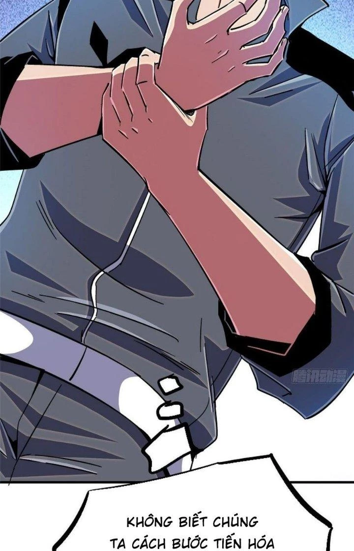 Bắc Liệt Phương Xa Chapter 88 - Trang 15