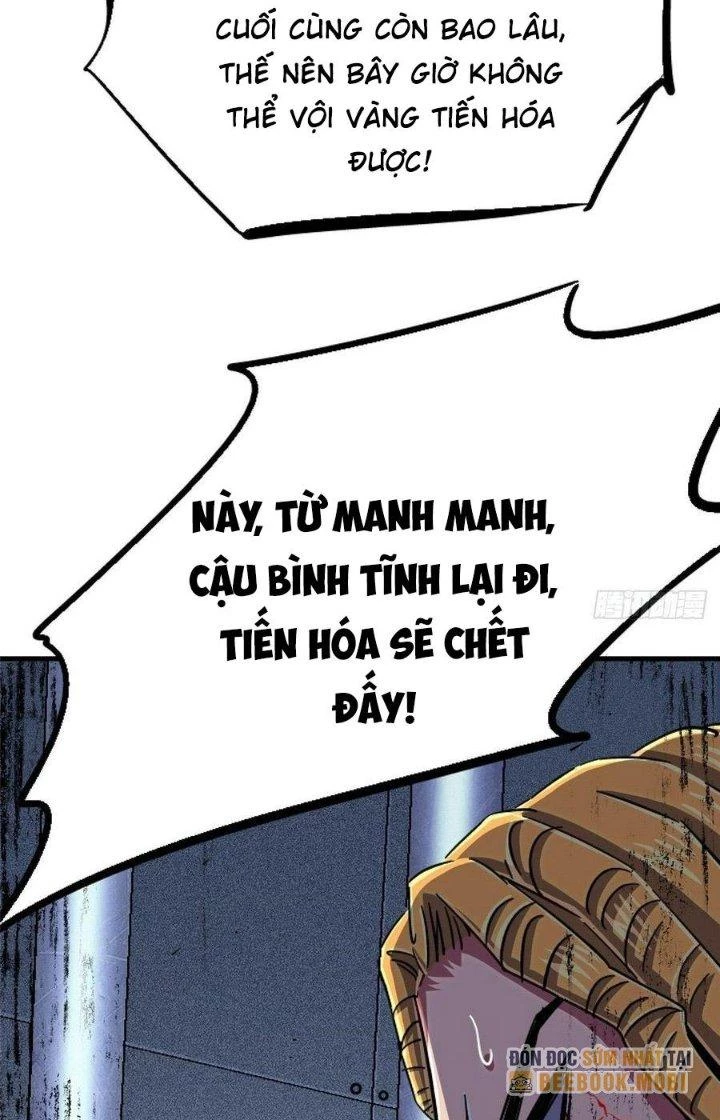 Bắc Liệt Phương Xa Chapter 88 - Trang 16