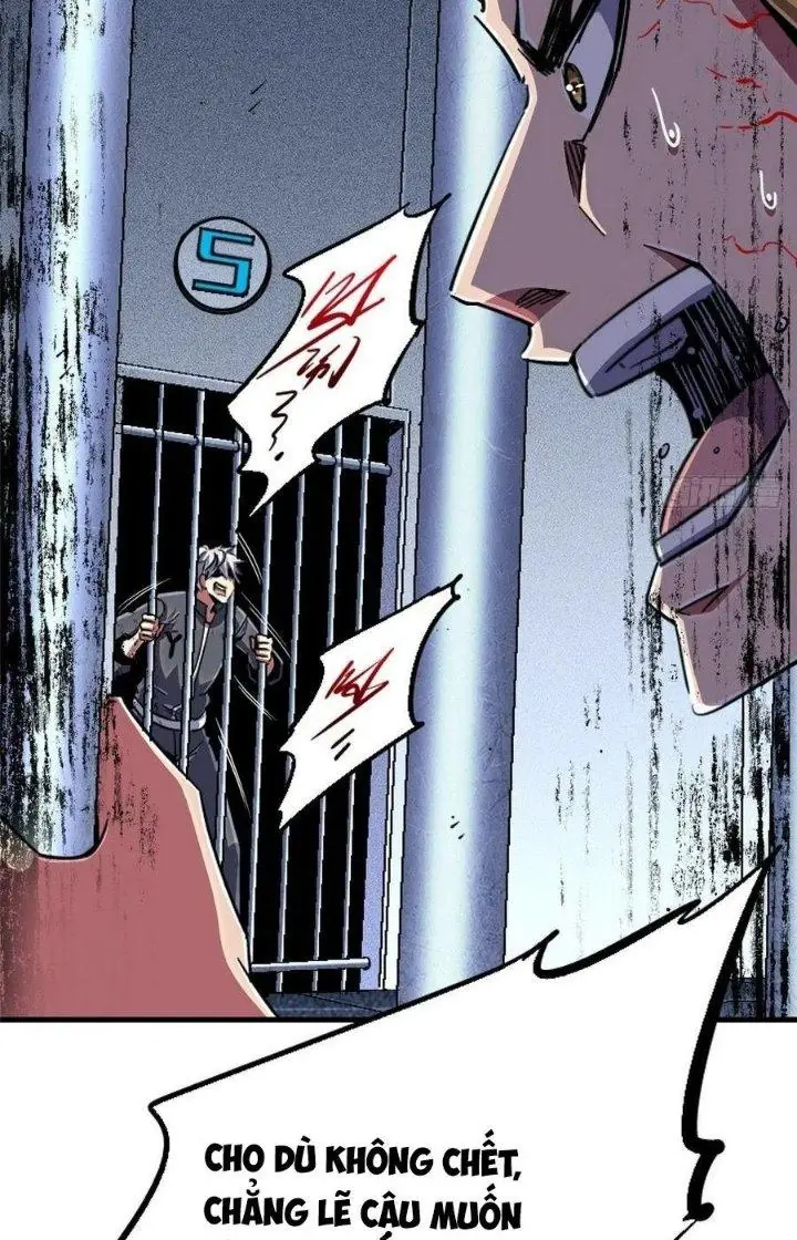 Bắc Liệt Phương Xa Chapter 88 - Trang 17