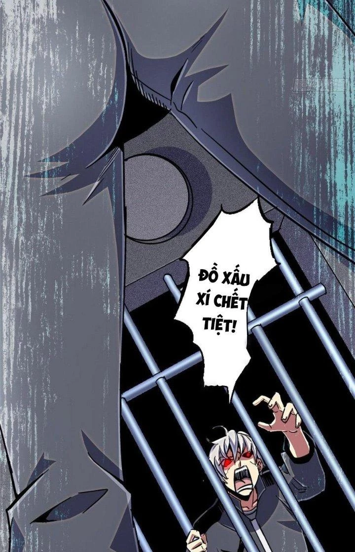 Bắc Liệt Phương Xa Chapter 88 - Trang 22