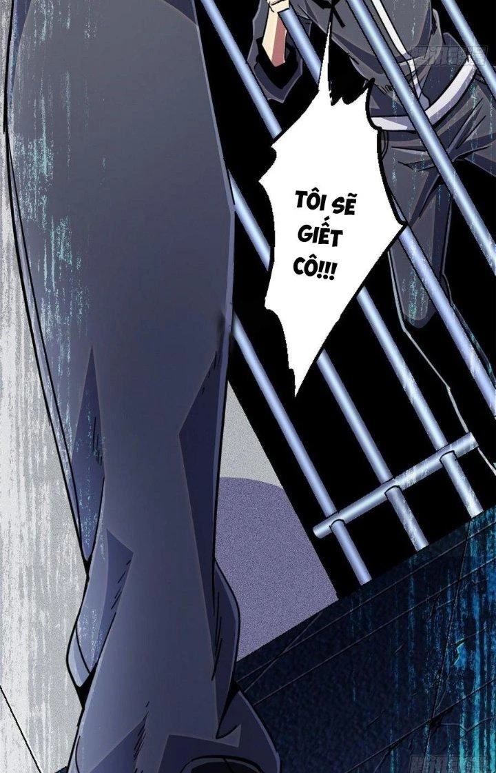Bắc Liệt Phương Xa Chapter 88 - Trang 23