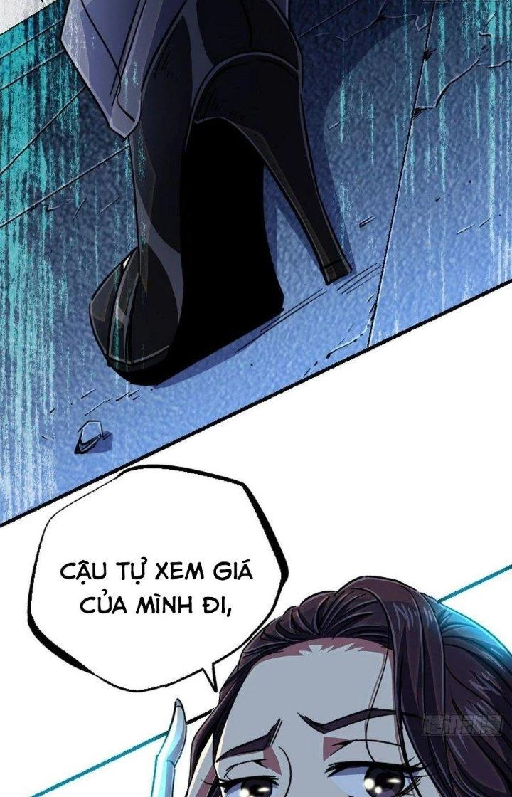 Bắc Liệt Phương Xa Chapter 88 - Trang 24