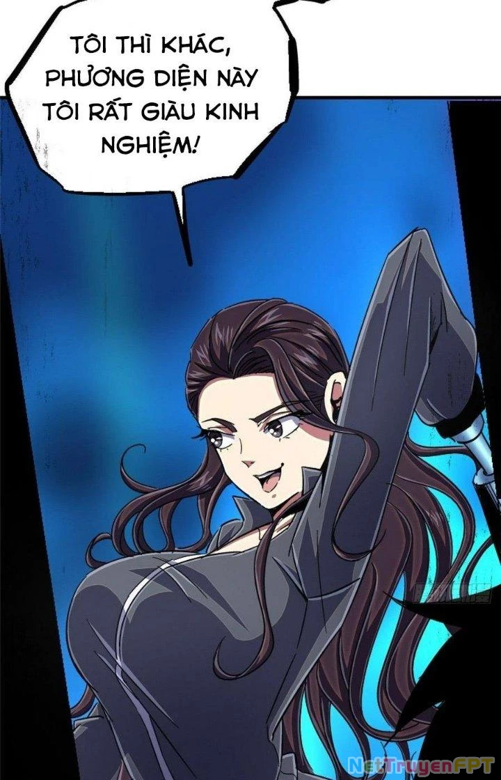 Bắc Liệt Phương Xa Chapter 88 - Trang 27