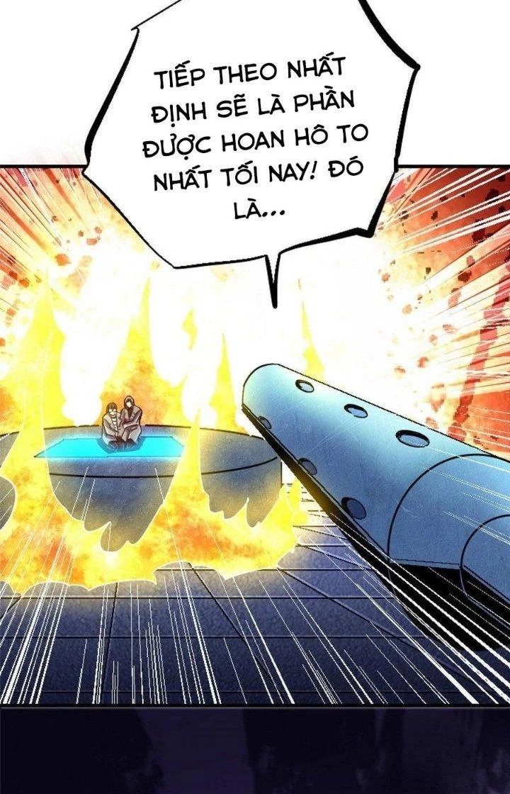 Bắc Liệt Phương Xa Chapter 88 - Trang 29