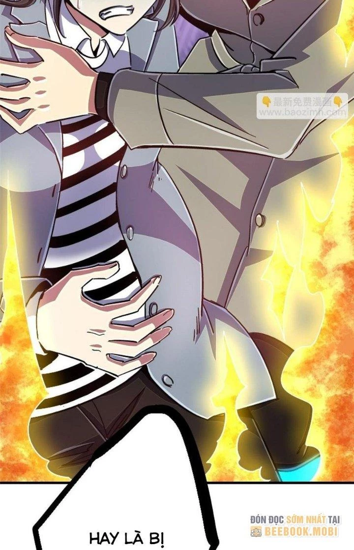 Bắc Liệt Phương Xa Chapter 88 - Trang 31