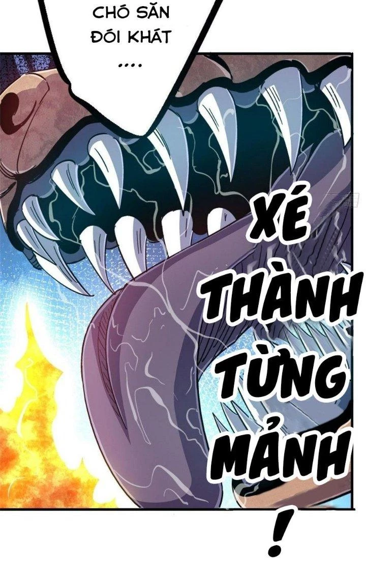 Bắc Liệt Phương Xa Chapter 88 - Trang 32
