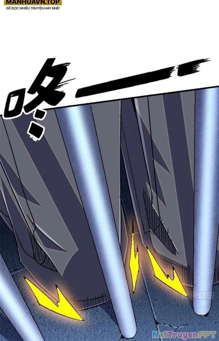 Bắc Liệt Phương Xa Chapter 88 - Trang 34