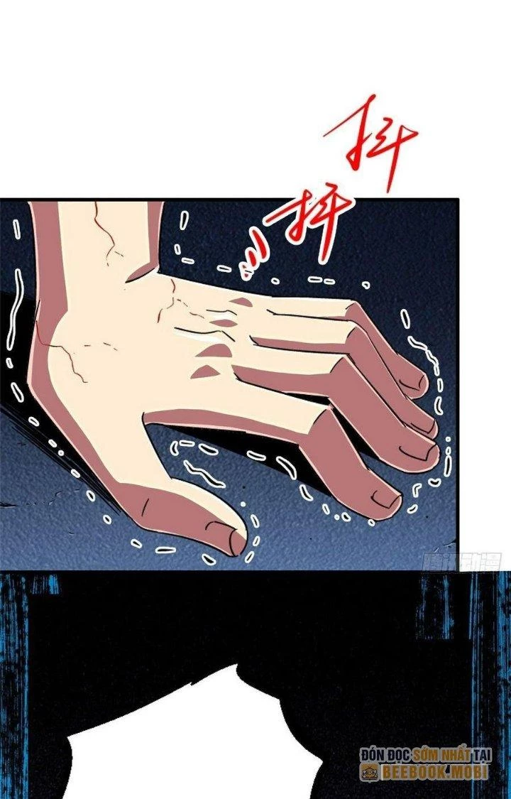 Bắc Liệt Phương Xa Chapter 88 - Trang 36