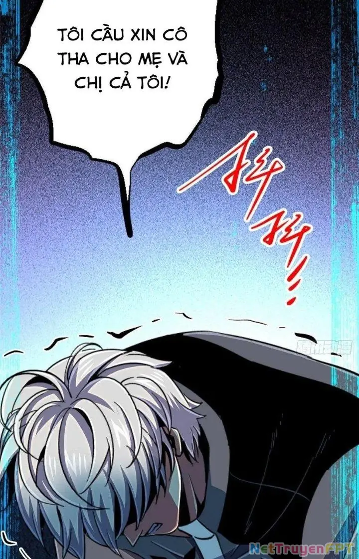 Bắc Liệt Phương Xa Chapter 88 - Trang 37