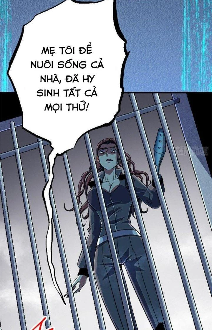 Bắc Liệt Phương Xa Chapter 88 - Trang 39