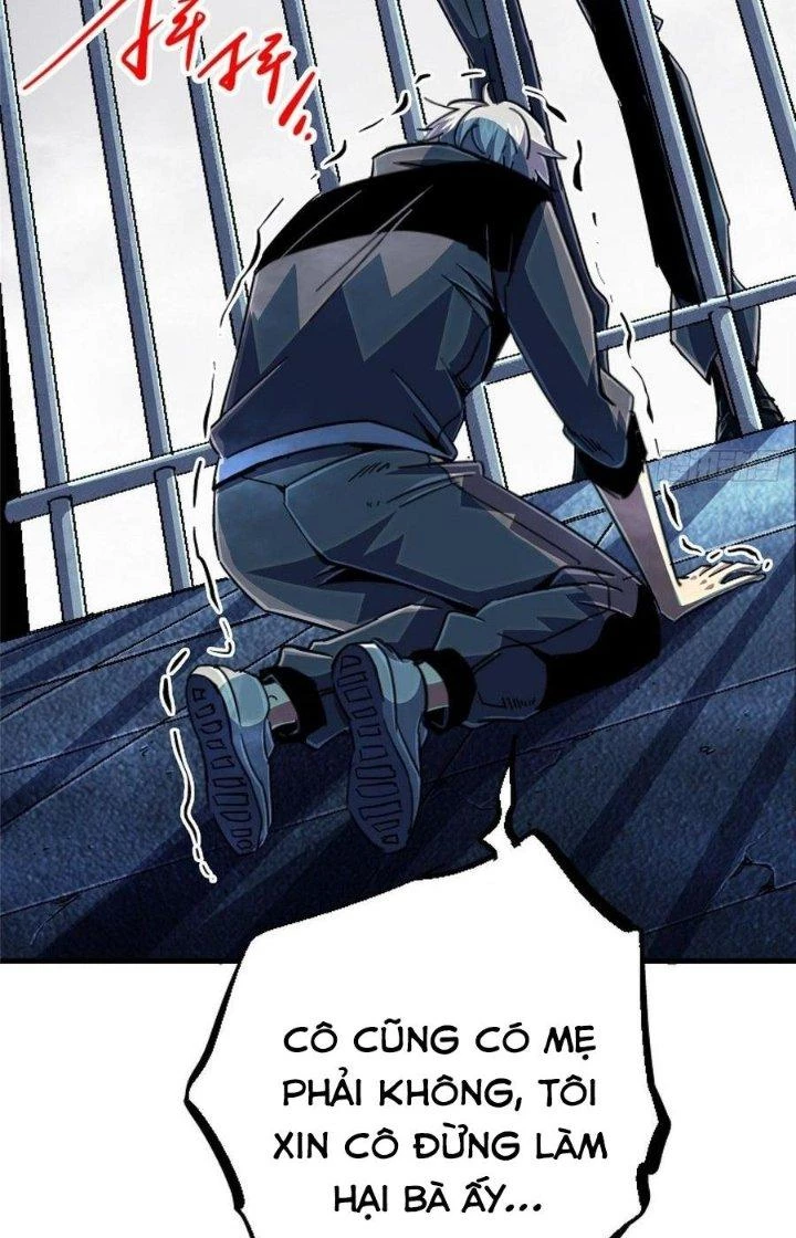 Bắc Liệt Phương Xa Chapter 88 - Trang 40