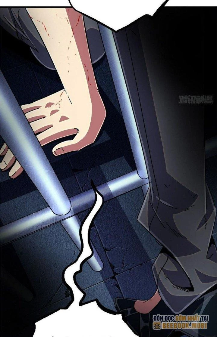 Bắc Liệt Phương Xa Chapter 88 - Trang 41