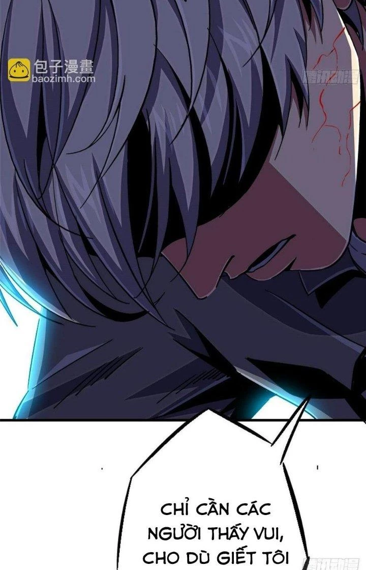 Bắc Liệt Phương Xa Chapter 88 - Trang 43