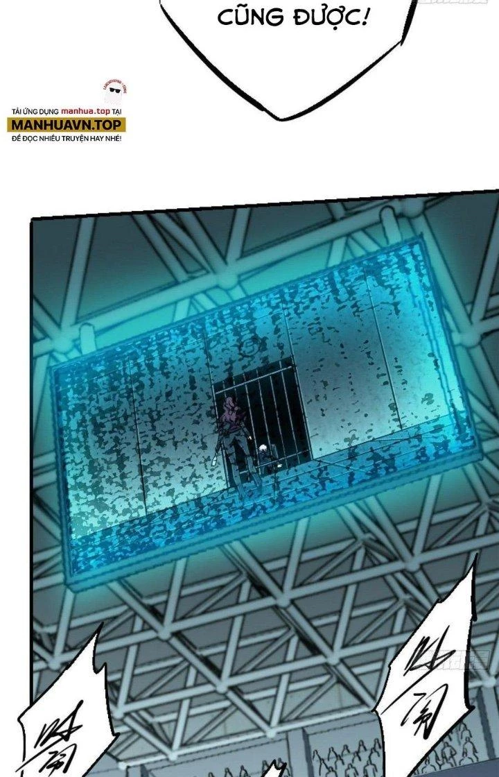Bắc Liệt Phương Xa Chapter 88 - Trang 44