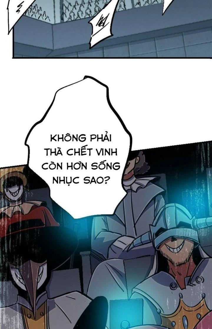 Bắc Liệt Phương Xa Chapter 88 - Trang 45
