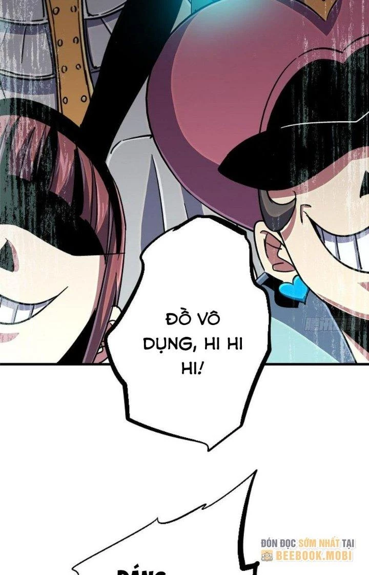 Bắc Liệt Phương Xa Chapter 88 - Trang 46