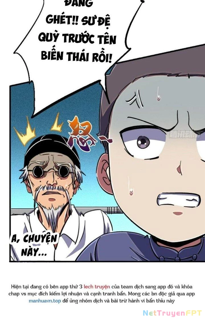 Bắc Liệt Phương Xa Chapter 88 - Trang 47