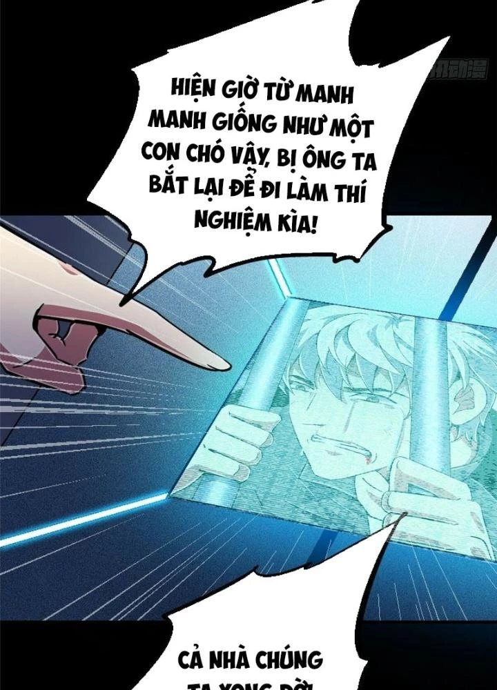 Bắc Liệt Phương Xa Chapter 89 - Trang 20