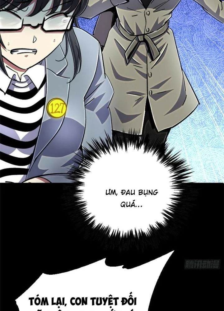 Bắc Liệt Phương Xa Chapter 89 - Trang 24