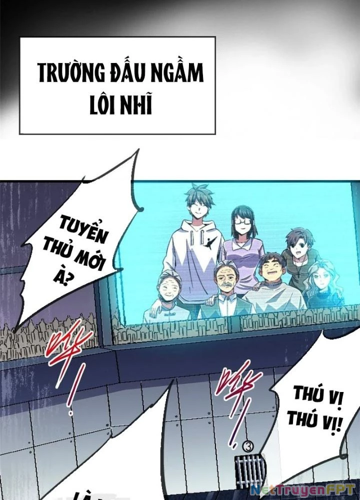 Bắc Liệt Phương Xa Chapter 89 - Trang 40