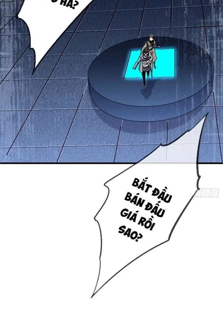 Bắc Liệt Phương Xa Chapter 89 - Trang 42