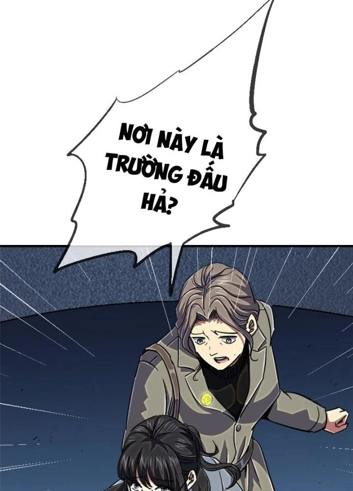 Bắc Liệt Phương Xa Chapter 89 - Trang 44