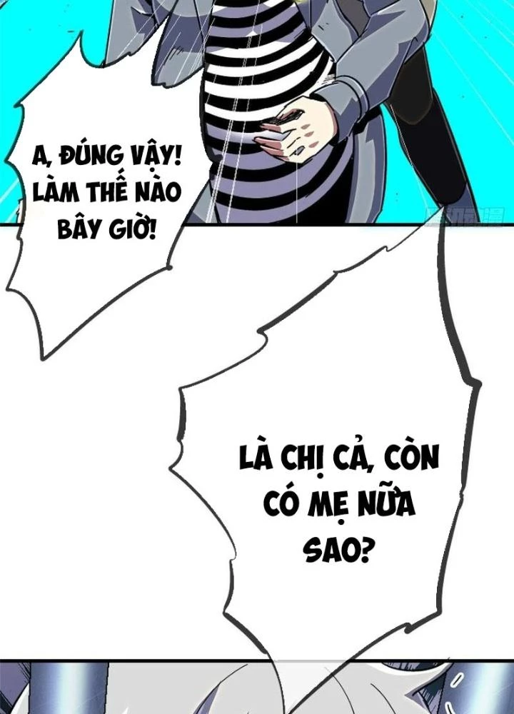 Bắc Liệt Phương Xa Chapter 89 - Trang 46