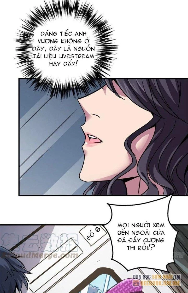Bắc Liệt Phương Xa Chapter 9 - Trang 11