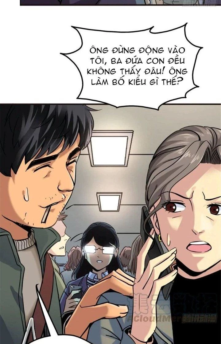 Bắc Liệt Phương Xa Chapter 9 - Trang 20