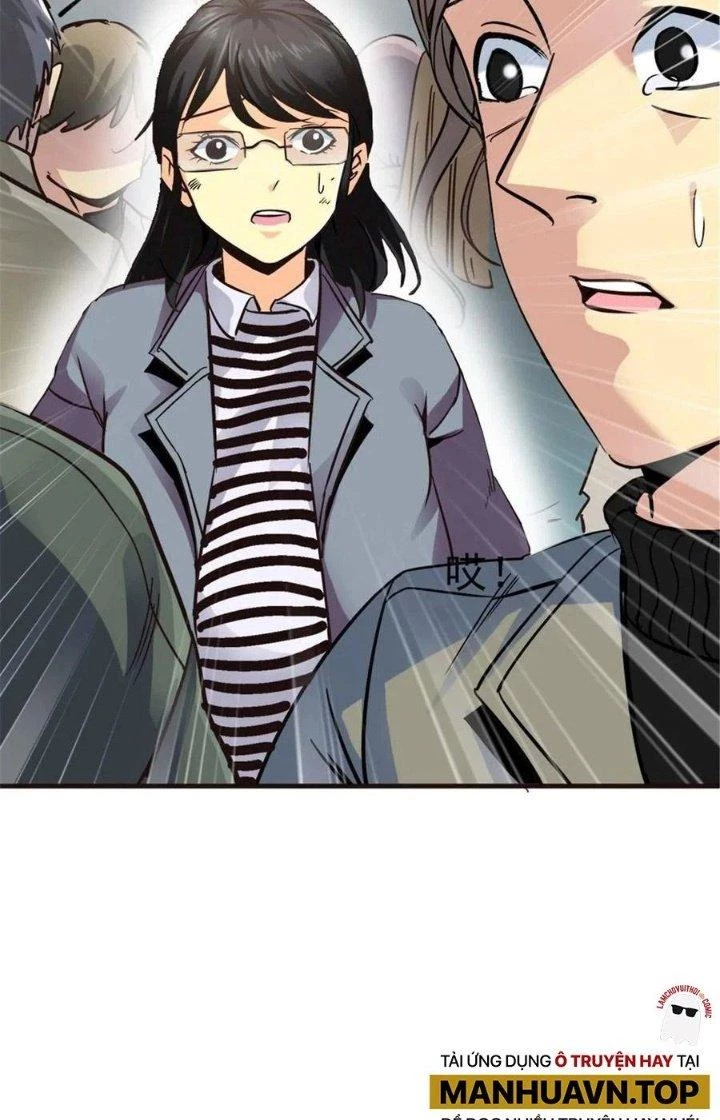 Bắc Liệt Phương Xa Chapter 9 - Trang 22