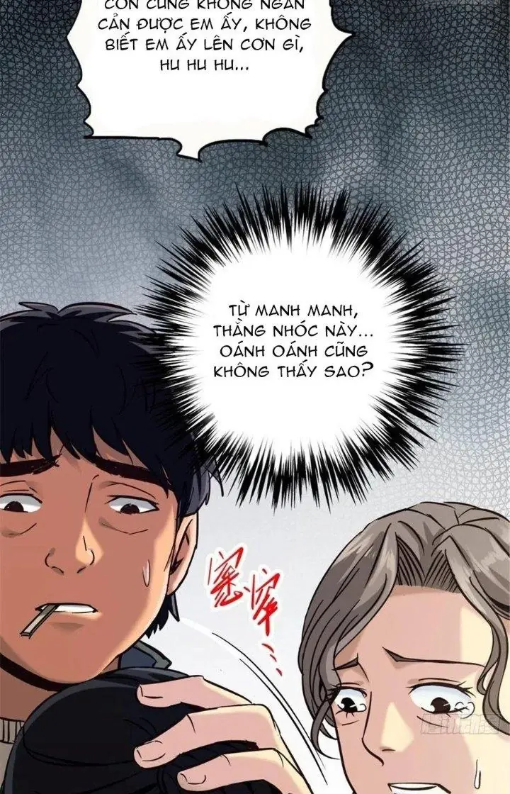 Bắc Liệt Phương Xa Chapter 9 - Trang 25
