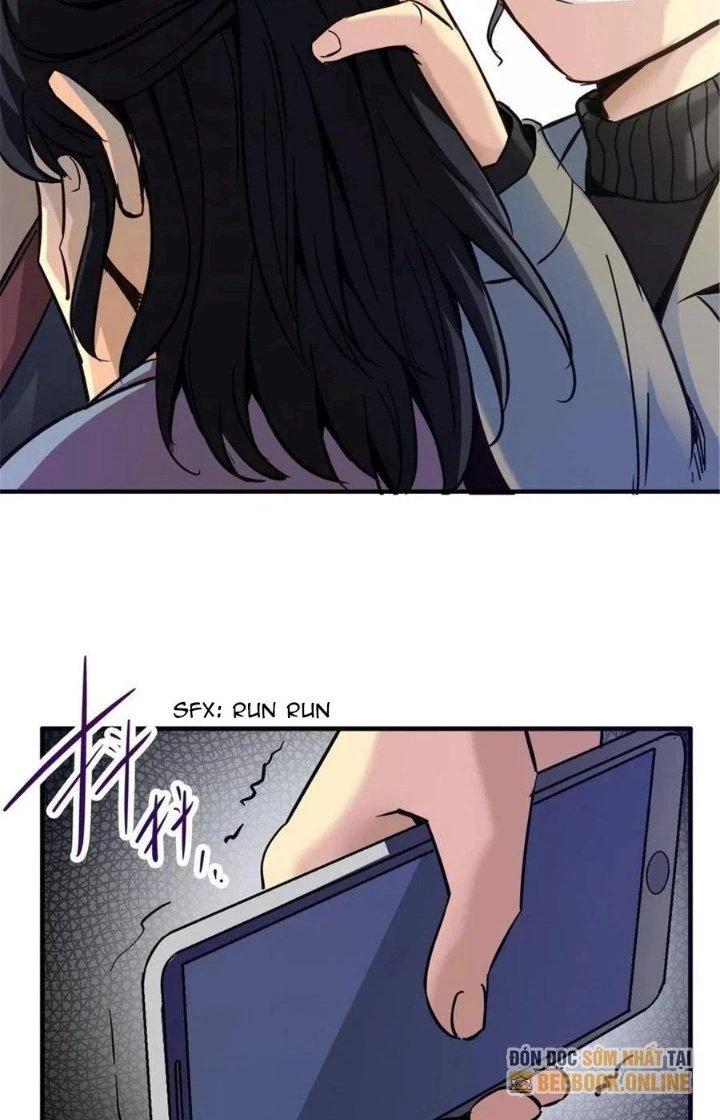 Bắc Liệt Phương Xa Chapter 9 - Trang 26