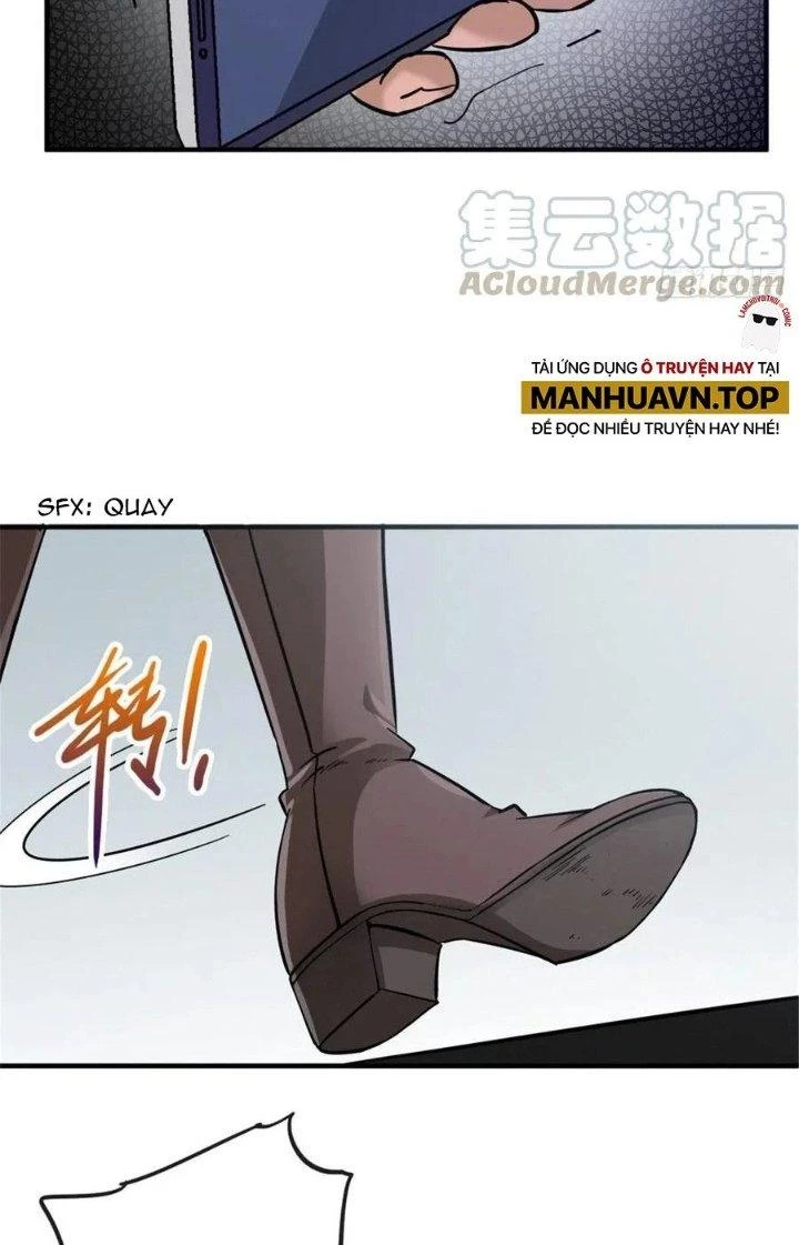 Bắc Liệt Phương Xa Chapter 9 - Trang 27