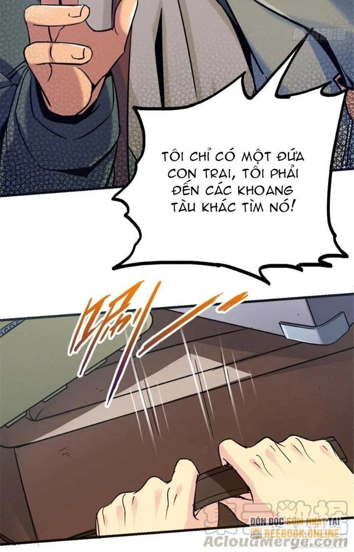 Bắc Liệt Phương Xa Chapter 9 - Trang 29