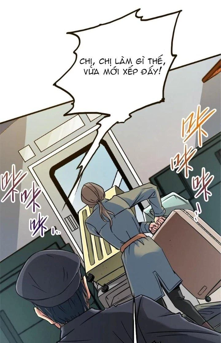 Bắc Liệt Phương Xa Chapter 9 - Trang 30