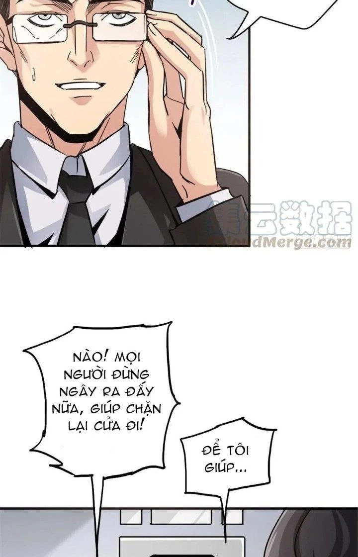 Bắc Liệt Phương Xa Chapter 9 - Trang 39