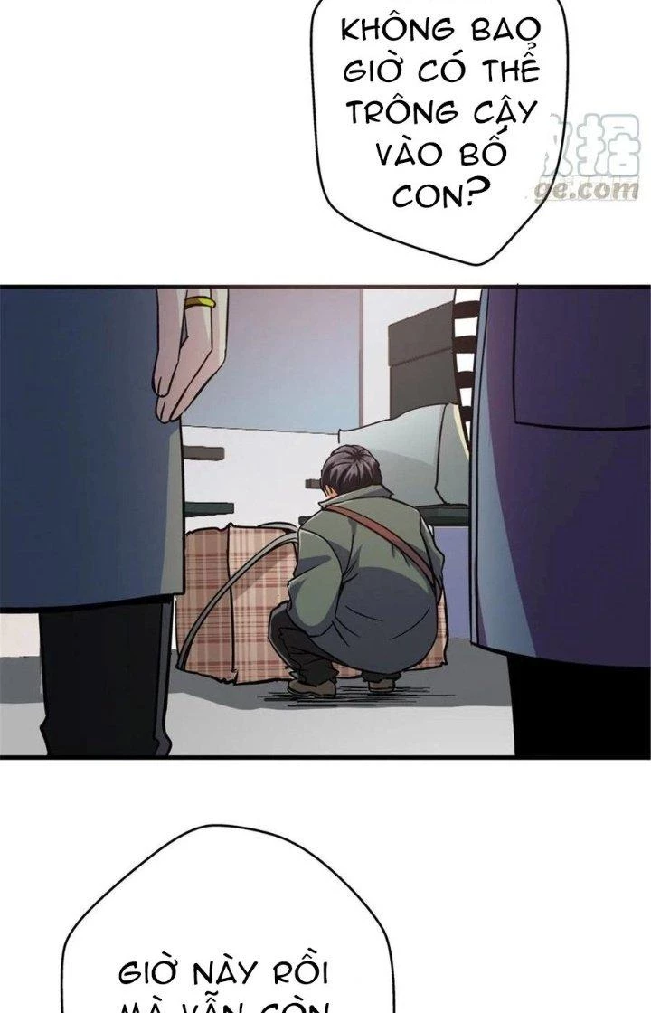 Bắc Liệt Phương Xa Chapter 9 - Trang 42