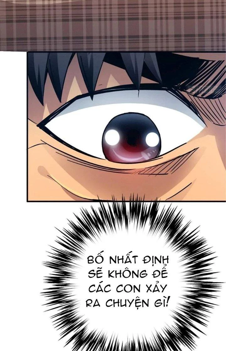 Bắc Liệt Phương Xa Chapter 9 - Trang 46