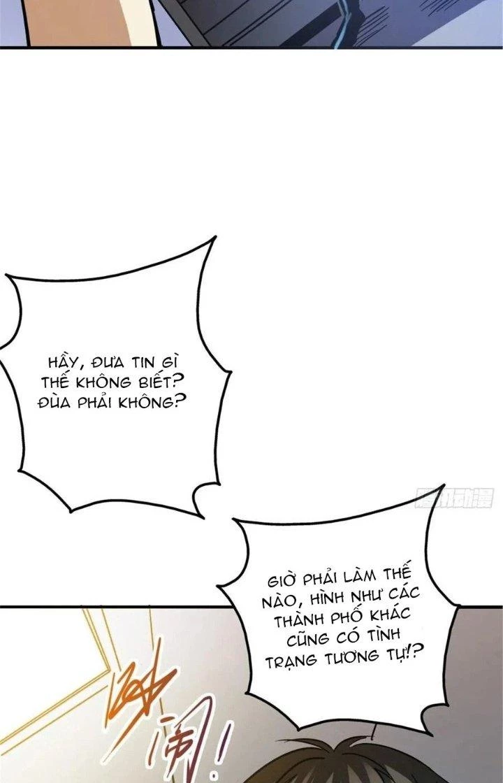 Bắc Liệt Phương Xa Chapter 9 - Trang 9