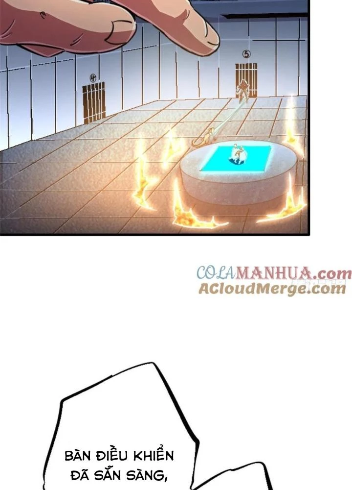 Bắc Liệt Phương Xa Chapter 90 - Trang 16