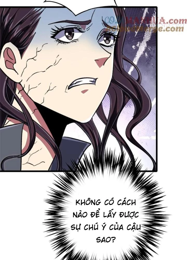 Bắc Liệt Phương Xa Chapter 90 - Trang 22