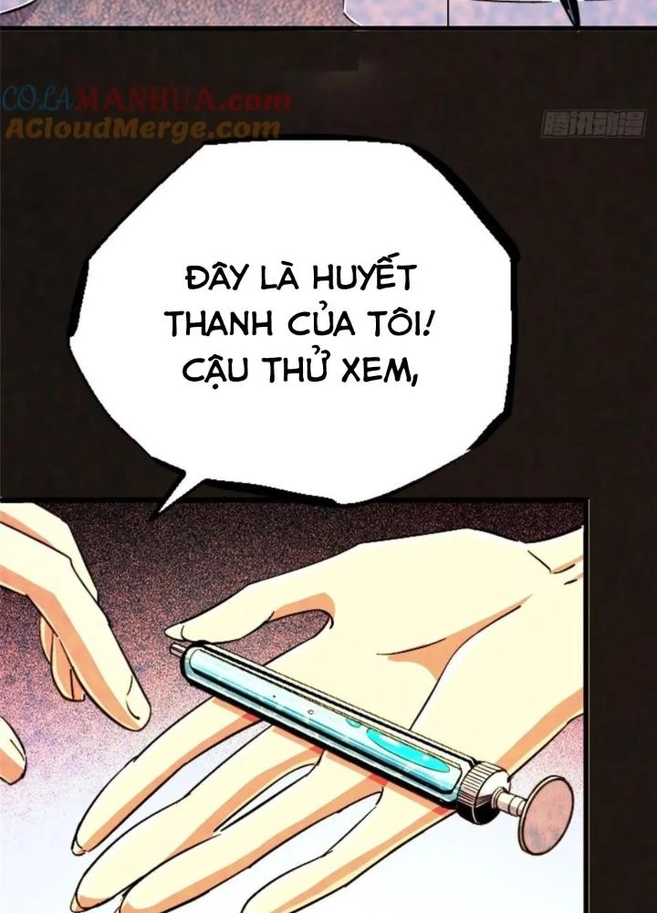 Bắc Liệt Phương Xa Chapter 90 - Trang 38