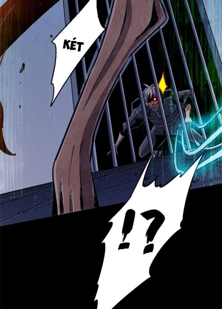 Bắc Liệt Phương Xa Chapter 90 - Trang 48
