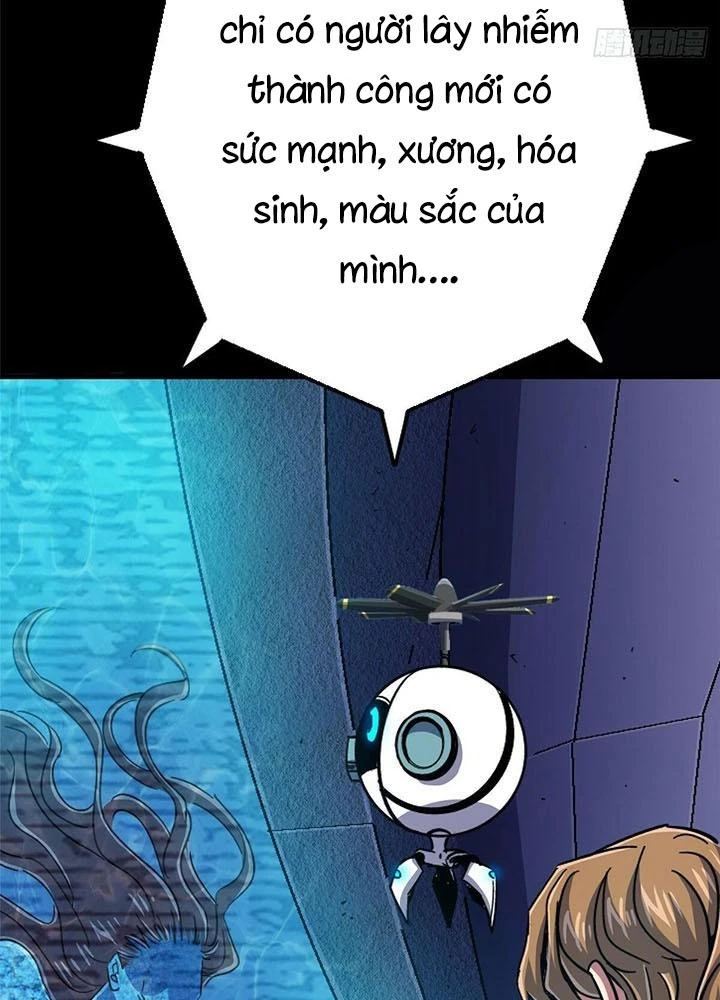 Bắc Liệt Phương Xa Chapter 91 - Trang 10