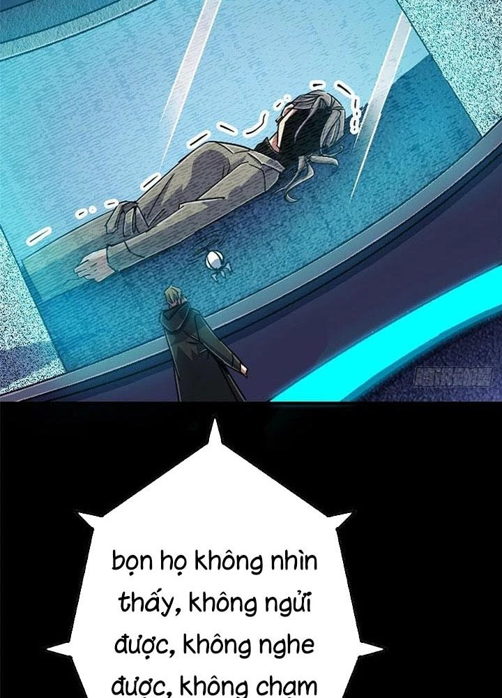 Bắc Liệt Phương Xa Chapter 91 - Trang 16