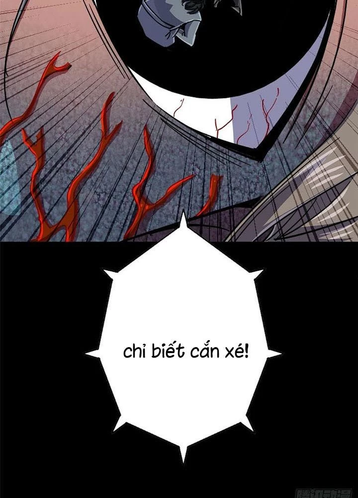 Bắc Liệt Phương Xa Chapter 91 - Trang 20