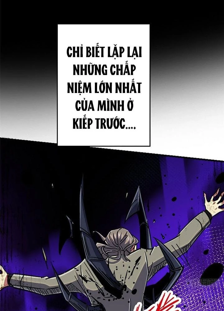 Bắc Liệt Phương Xa Chapter 91 - Trang 22